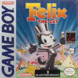 Felix the Cat (Game Boy)